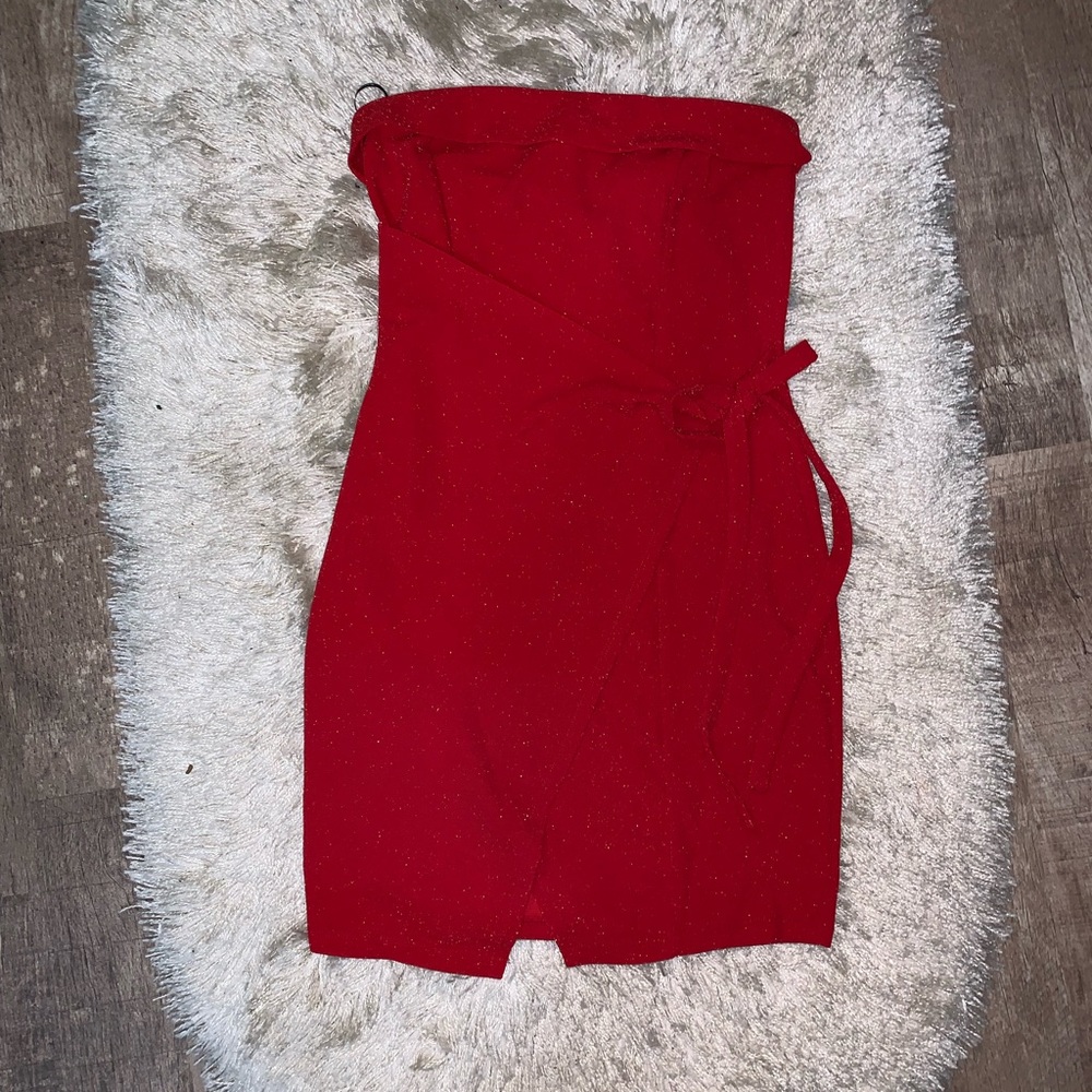 Brand new dress